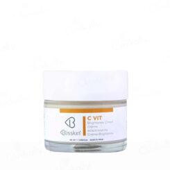 Blisskin C Vit Brightenex Cream - Image 2
