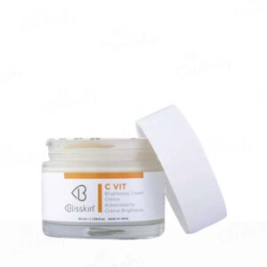 Blisskin C Vit Brightenex Cream - Image 3