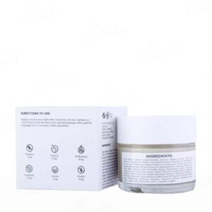 Blisskin C Vit Brightenex Cream - Image 5