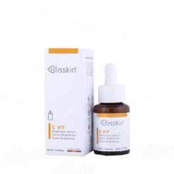 C Vit Brightenex Serum