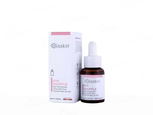 Eye Souffle Concentrate