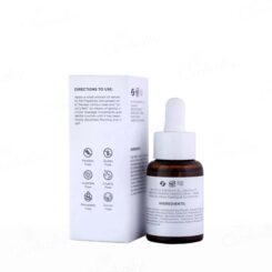 Blisskin Eye Souffle Concentrate - Image 5