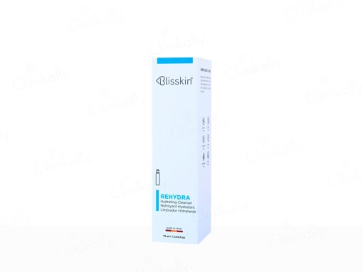 Rehydra Hydrating Cleanser