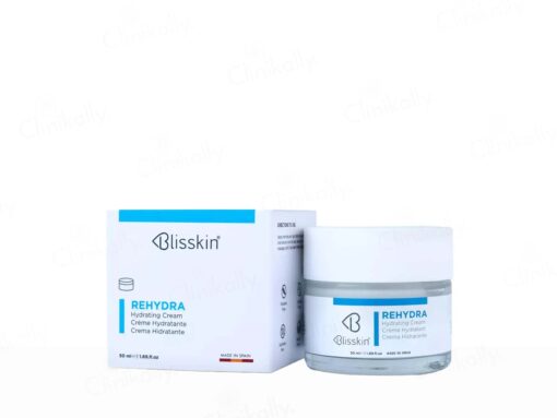 Rehydra Hydrating Cream