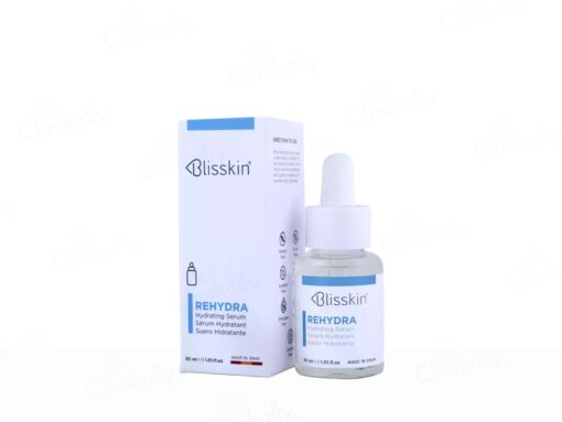 Rehydra Hydrating Serum