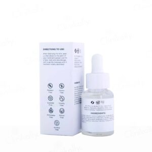 Blisskin Rehydra Hydrating Serum - Image 5