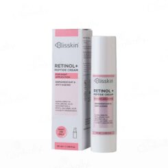 retinol peptide cream