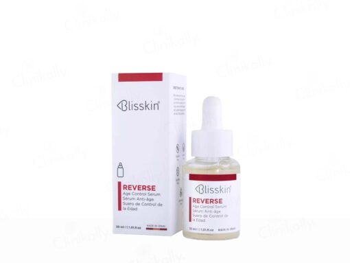 Reverse Age Control Serum