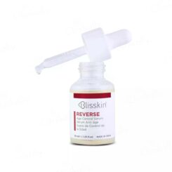 Blisskin Reverse Age Control Serum - Image 3