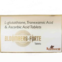 Bloomberg-Forte Tablet - Image 2