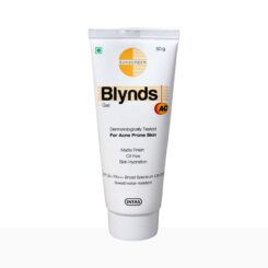 Blynds AC Sunscreen Gel SPF 30+ PA+++ - Image 2