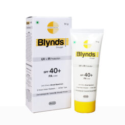 Blynds Emulgel Sunscreen SPF 40+