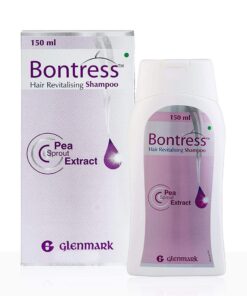 Bontress Shampoo