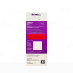 Brintop Diva 2% Topical Solution - Image 5