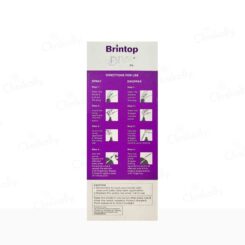Brintop Diva 2% Topical Solution - Image 4