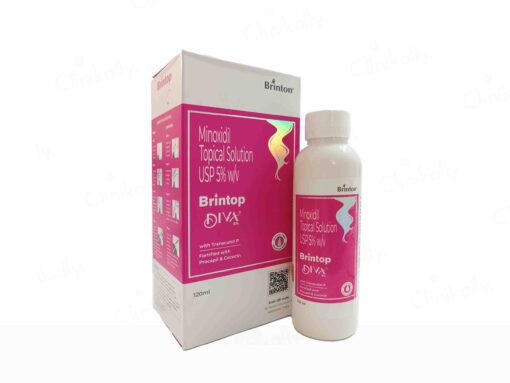 Brintop 5 Solution