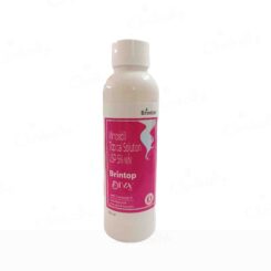 Brintop Diva 5% Topical Solution - Image 2