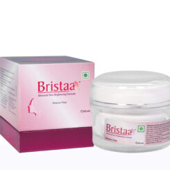 Bristaa Advanced Skin Brightening Formula