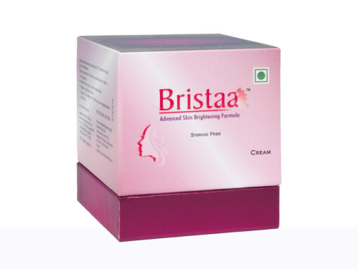 Bristaa Advanced Skin Brightening Formula - Image 3