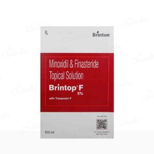 Brintop F 5% Topical Solution - Image 4