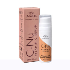 Aveil C-Nu Vitamin C Serum