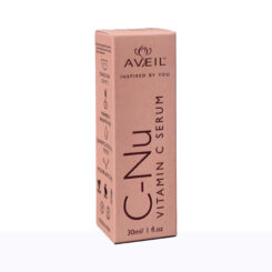Aveil C-Nu Vitamin C Serum - Image 3