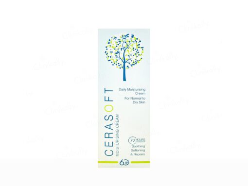 cerasoft cream