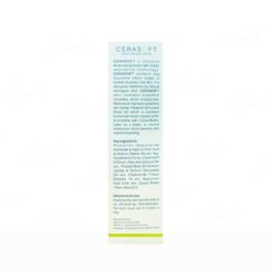 Cerasoft Moisturising Cream For Normal to Dry Skin - Image 2