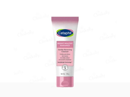 Cetaphil bright healthy radiance