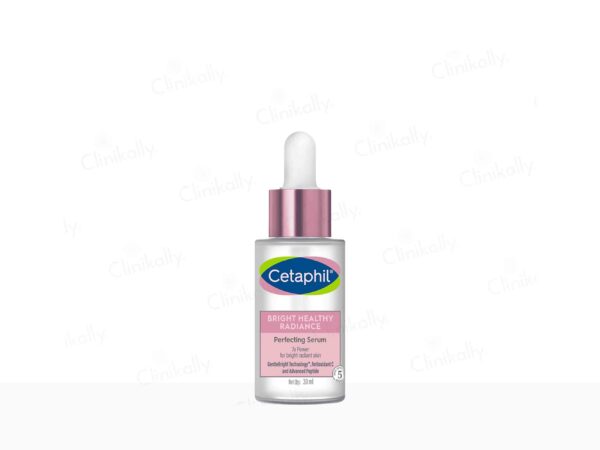 Cetaphil Bright Healthy Radiance Perfecting Serum