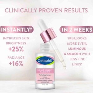 Cetaphil Bright Healthy Radiance Perfecting Serum - Image 5