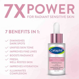 Cetaphil Bright Healthy Radiance Perfecting Serum - Image 2