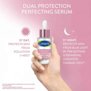 Cetaphil Bright Healthy Radiance Perfecting Serum - Image 3