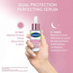 Cetaphil Bright Healthy Radiance Perfecting Serum - Image 3