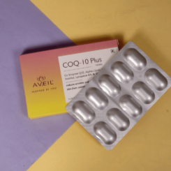 Aveil COQ-10 Plus Tablet - Image 4
