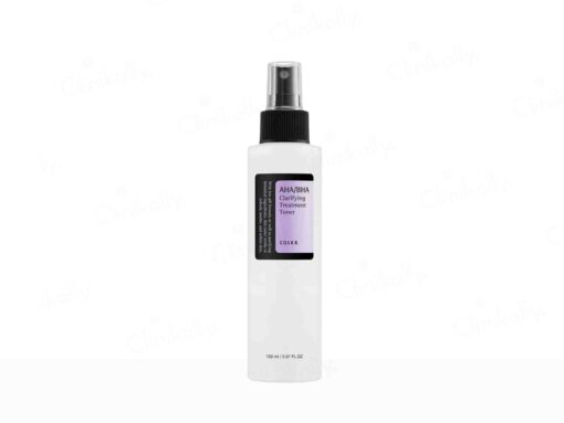 COSRX Clarifying Treatment
