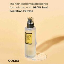 COSRX Advanced Snail 96 Mucin Power Essence - Image 4