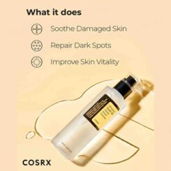 COSRX Advanced Snail 96 Mucin Power Essence - Image 5