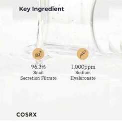 COSRX Advanced Snail 96 Mucin Power Essence - Image 3