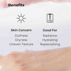 COSRX Advanced Snail Radiance Dual Essence - Image 4
