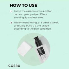 COSRX BHA Blackhead Power Liquid - Image 4