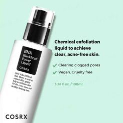 COSRX BHA Blackhead Power Liquid - Image 2