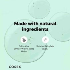 COSRX BHA Blackhead Power Liquid - Image 5