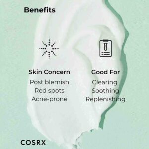 COSRX Centella Blemish Cream - Image 2