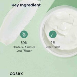 COSRX Centella Blemish Cream - Image 4