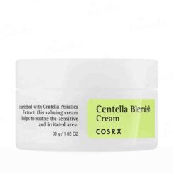 Blemish Cream