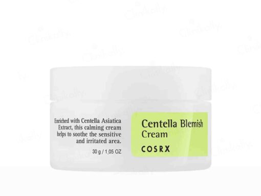 Blemish Cream