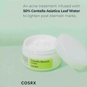 COSRX Centella Blemish Cream - Image 5