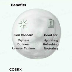 COSRX Low pH Good Morning Gel Cleanser - Image 2
