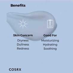 COSRX Oil-Free Ultra Moisturizing Lotion (with Birch Sap) - Image 2